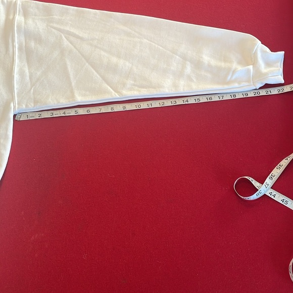 Fruit of the Loom Sweatshirt - Picture 4 of 5